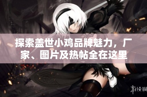探索盖世小鸡品牌魅力，厂家、图片及热帖全在这里