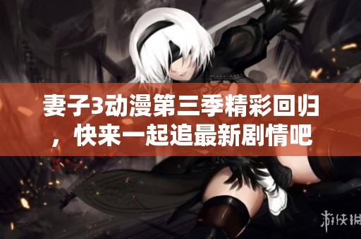 妻子3动漫第三季精彩回归，快来一起追最新剧情吧