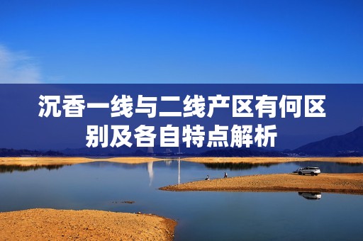 沉香一线与二线产区有何区别及各自特点解析