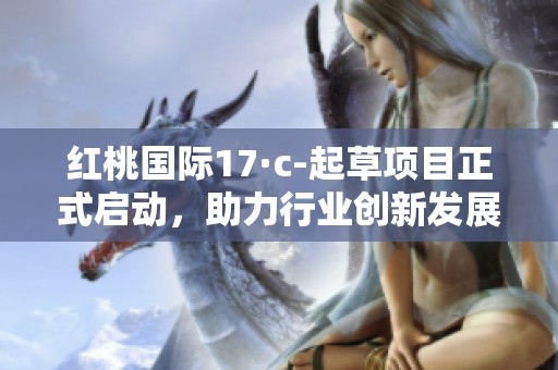 红桃国际17·c-起草项目正式启动，助力行业创新发展